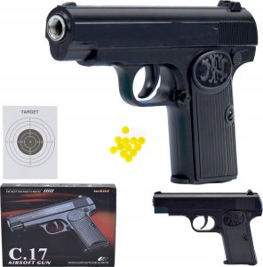 Skleplolki PISTOLET ASG NA KULKI BB 6mm KARABIN 1