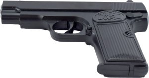 Skleplolki PISTOLET ASG NA KULKI BB 6mm KARABIN 4
