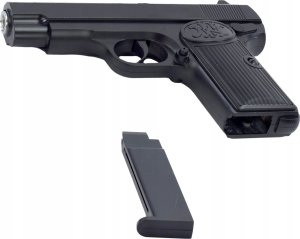 Skleplolki PISTOLET ASG NA KULKI BB 6mm KARABIN 8