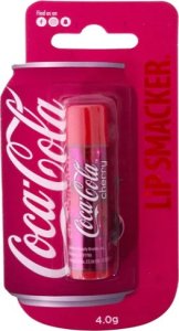 Lip Smacker LIP SMACKER Flavoured Lip Balm Coca-Cola Cherry 4g 1