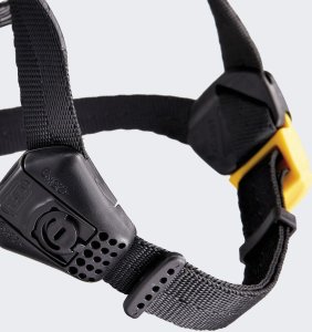 Petzl Kask Petz Vertex Pomarańczowy 3