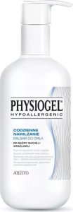 Physiogel PHYSIOGEL Codzienne Nawilżanie 400ml 1