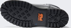 Timberland Buty Timberland Pro Iconic Workboot S3 BLACK 5