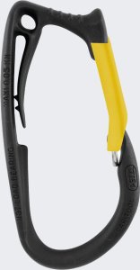 Petzl Uchwyt Sprzętowy Petzl Caritool S BLACK 3