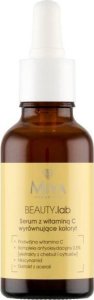 Miya BEAUTY.lab serum z witaminą C wyrównujące koloryt 30ml 1