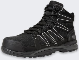 Helly Hansen Buty Robocze Helly Hansen Manchester Mid S3 Black 3