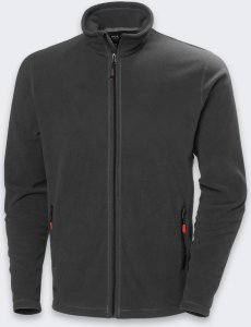 Helly Hansen Polar Helly Hansen Oxford Light Dark Grey 1