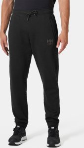 Helly Hansen Spodnie Dresowe Helly Hansen Essential Black 1