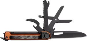 Gerber Multitool ArmBar Scout Orange 1