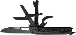Gerber Multitool ArmBar Scout Orange 2