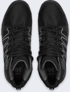 Helly Hansen Buty Robocze Helly Hansen Manchester Mid S3 Black 5