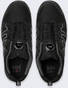 Helly Hansen Buty Robocze Helly Hansen Manchester Low BOA Black 5