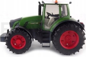 Bruder Pojazd Traktor Fendt 936 Vario 11