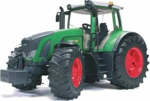 Bruder Pojazd Traktor Fendt 936 Vario 2