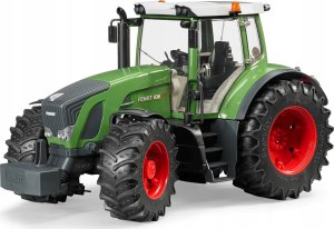 Bruder Pojazd Traktor Fendt 936 Vario 6