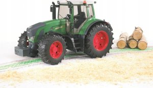 Bruder Pojazd Traktor Fendt 936 Vario 7