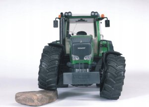 Bruder Pojazd Traktor Fendt 936 Vario 8