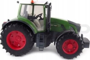 Bruder Pojazd Traktor Fendt 936 Vario 10