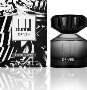 Dunhill DUNHILL Driven EDP 60ml 1