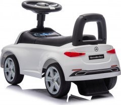 Milly Mally Pojazd MERCEDES C-Class S White 5