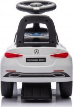 Milly Mally Pojazd MERCEDES C-Class S White 6