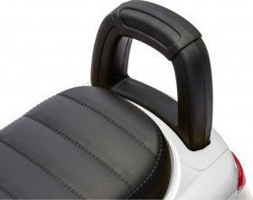 Milly Mally Pojazd MERCEDES C-Class S White 10