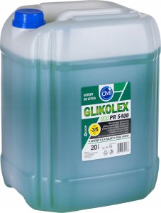 Interstyl Glikol Propylenowy -35 20L 1