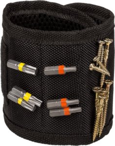 Out of the blue Opaska Magnetyczna na Rękę, Nadgarstek - Prezent dla Złotej Rączki 2