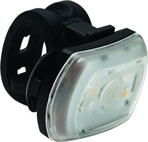 Blackburn Lampka tylna przednia 2'FER USB przód 60 lumenów tył 20 lumenów czarna (BBN-7064519) 1