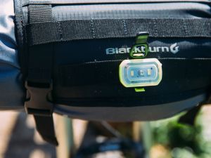 Blackburn Lampka przednia BLACKBURN CLICK USB 60 lumenów czarna (BBN-7074411) 5