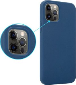 Maxximus MX ECO IPHONE 11 NAVY / GRANATOWY 2