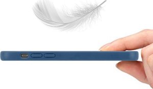 Maxximus MX ECO IPHONE 11 NAVY / GRANATOWY 3