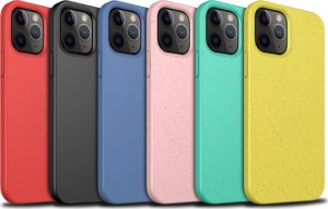 Maxximus MX ECO IPHONE 11 NAVY / GRANATOWY 4