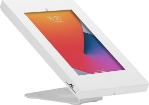 Stojak Maclean Uchwyt reklamowy do tabletu Maclean, ścienny/biurkowy z blokadą, 9.7"-11", iPad/iPad Air/iPad Pro, Samsung Galaxy Tab A/Tab 1