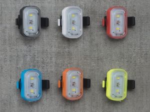 Blackburn Lampka przednia CLICK USB 60 lumenów pomarańczowa (BBN-7074698) 6