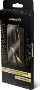myPhone Hammer BLADE V szkło hybrydowe 1