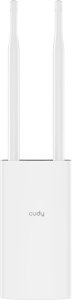 Access Point Cudy Cudy Zewnętrzny Punkt dostępu RE1200 Outdoor WiFi Repeater AC1200 5
