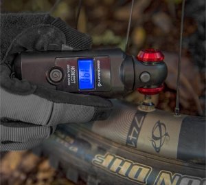 Blackburn Nanometr HONEST elektroniczny (BBN-7085517) 2