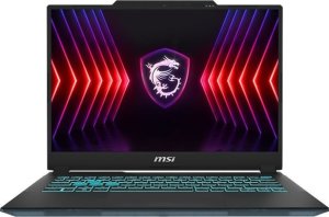 Laptop MSI MSI Cyborg 14 A13VF-023XPL i7-13620H 14" FHD+ 144Hz 16GB DDR5 SSD512 RTX 4060 8GB NoOS 1
