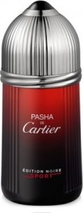 Cartier CARTIER Pasha Edition Noire Sport EDT 100ml 1