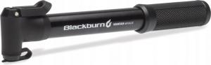Blackburn Pompka ręczna Mountain Anyvalve HV 90psi czarna (BBN-7079149) 1