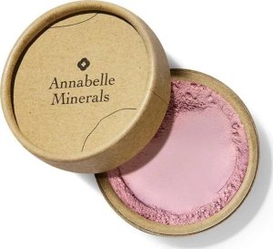 Annabelle Minerals Annabelle Minerals Róż mineralny Sunrise 4g 1