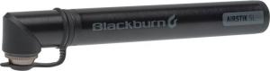 Blackburn Pompka ręczna Airstik SL HP 160psi czarna (BBN-7085514) 1
