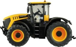 Tomy Britains traktor Fastrac JCB 8330 TOMY 2