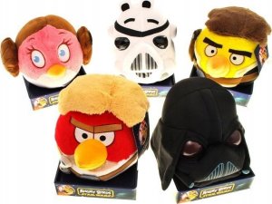 Jokomisiada Angry Birds Star Wars maskotka DARTH VADER ZA0959 4
