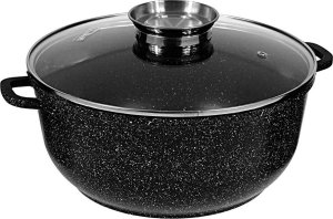 Brunbeste GARNEK GRANITOWY 32CM / 10L BRUNBESTE BB-1908 2