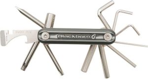 Blackburn Kluczyk podręczny 13 funkcji srebrny (BBN-7068158) 1