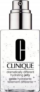 Clinique Dramatically Different Hydrating Jelly Żel nawilżający do twarzy 200ml 1