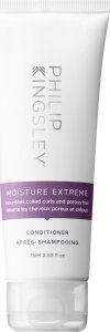 Philip Kingsley Philip Kingsley, Moisture Extreme, Almond & Avocado Oil, Hair Conditioner, For Hydration, 75 ml For Women 1
