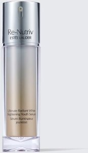 Estee Lauder Estee Lauder, Re-Nutriv - Ultimate Radiant White Brightening Youth, White Tuberose Extract, Hydrates/Nourishes/Strengthens & Shine, Day, Serum, For Face, 30 ml For Women 1